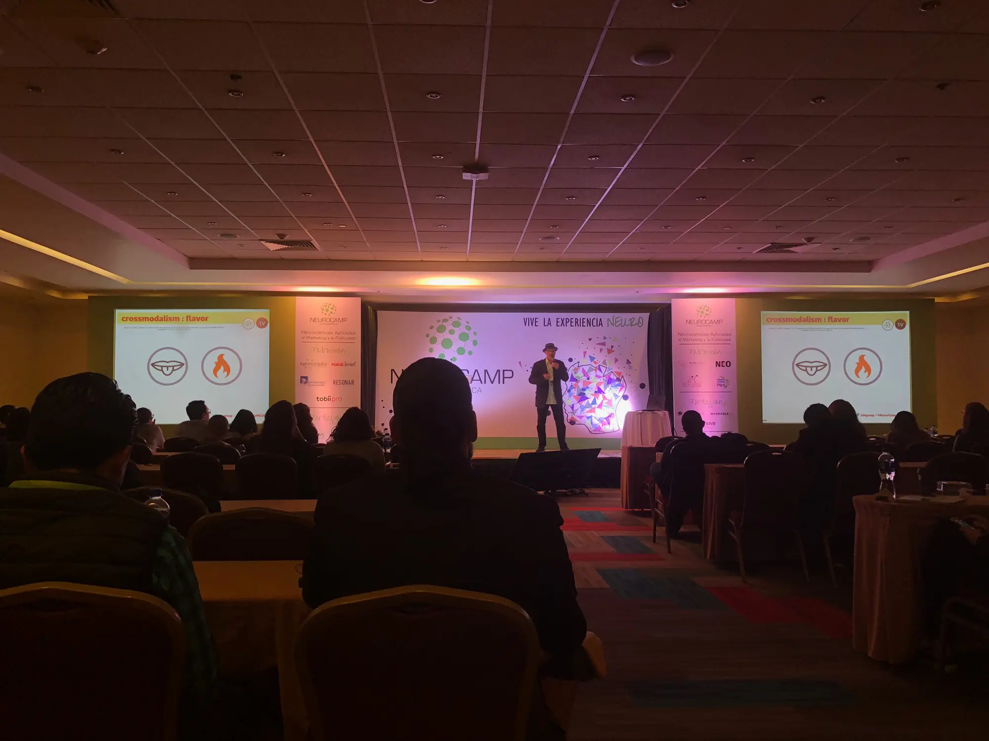 Eventos Corporativos