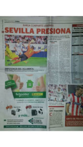 Prensa SEC